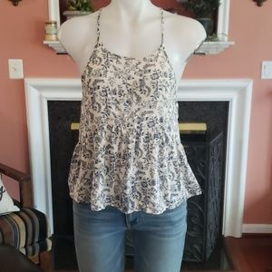 American Eagle Top